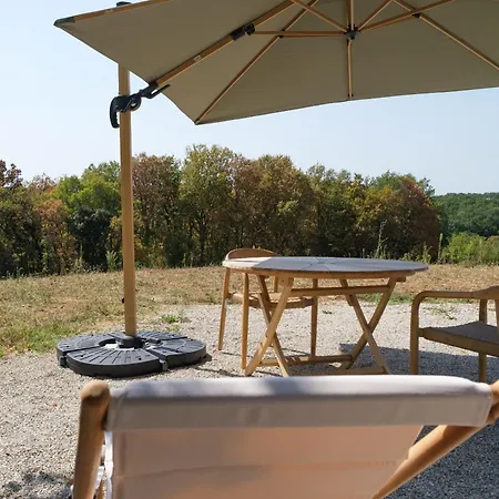 דירה Le De La Clairiere