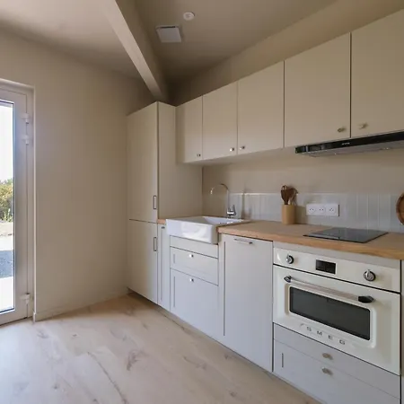 Le De La Clairiere * Saint-Andre-d'Allas