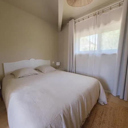 Le De La Clairiere * Saint-Andre-d'Allas