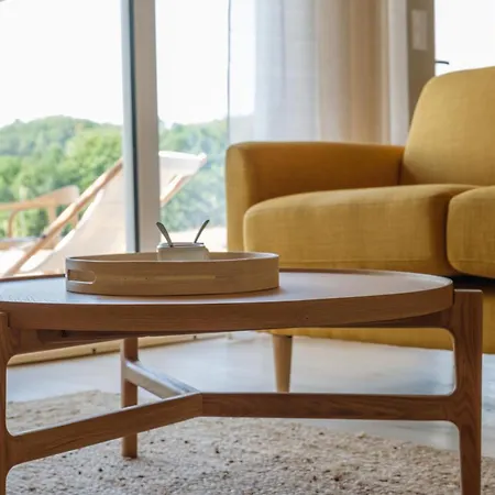 Le De La Clairiere Saint-Andre-d'Allas