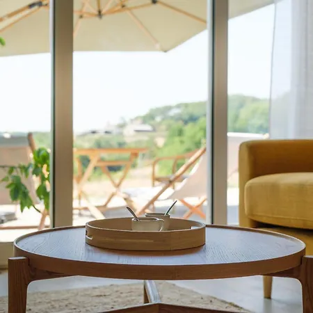 Le De La Clairiere Apartmán