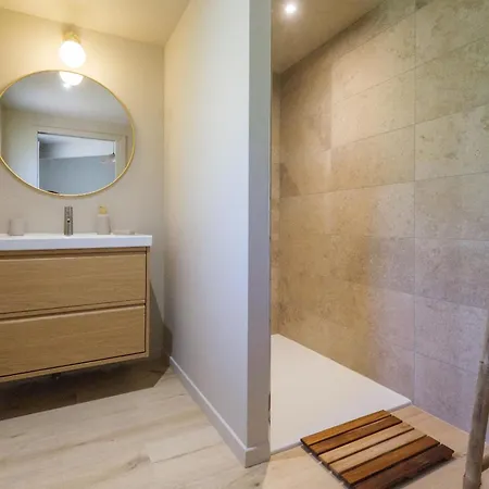 דירה Le De La Clairiere