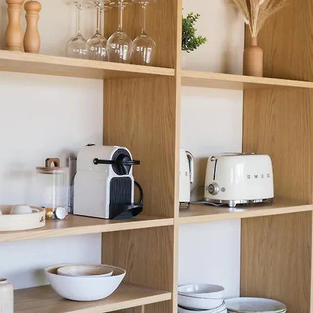 Le De La Clairiere דירה *