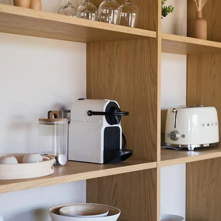 דירה Le De La Clairiere *