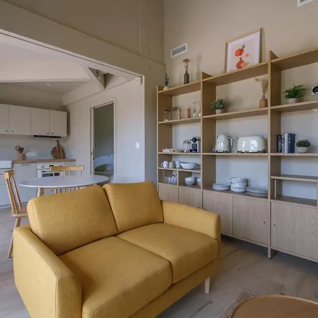 Le De La Clairiere דירה Saint-Andre-d'Allas