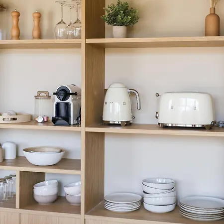 דירה Le De La Clairiere *