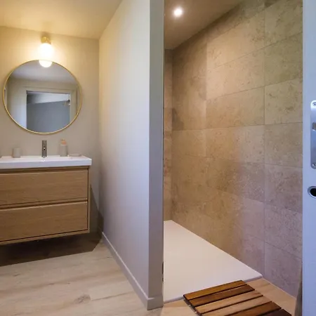 Le De La Clairiere * Saint-Andre-d'Allas