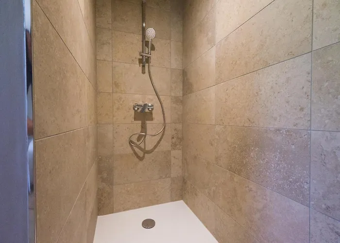 Le De La Clairiere Apartment