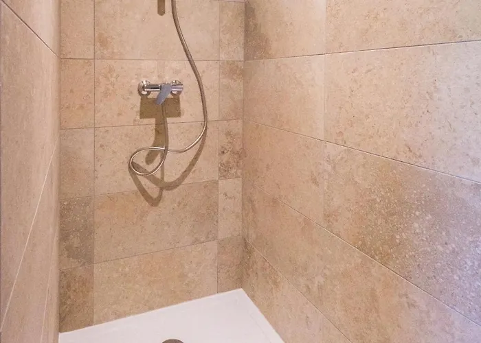 Apartment Le De La Clairiere Saint-Andre-d'Allas