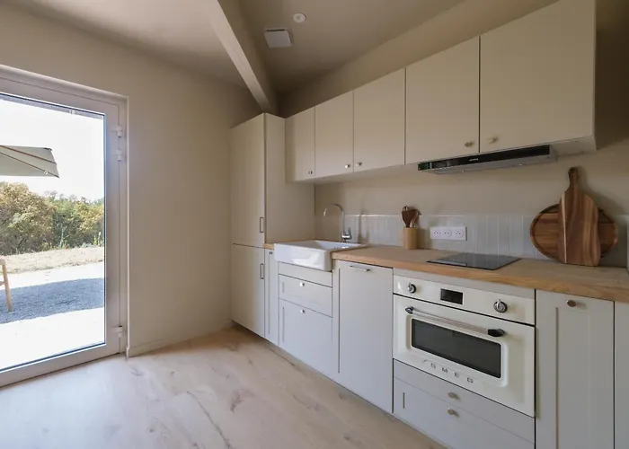 Le De La Clairiere * Saint-Andre-d'Allas