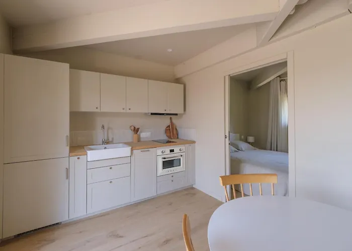 Apartment Le De La Clairiere *