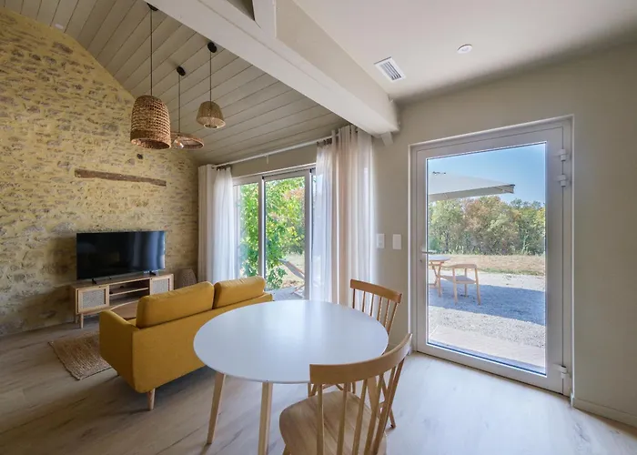 Le De La Clairiere *