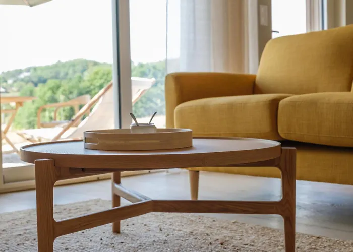 Le De La Clairiere Saint-Andre-d'Allas