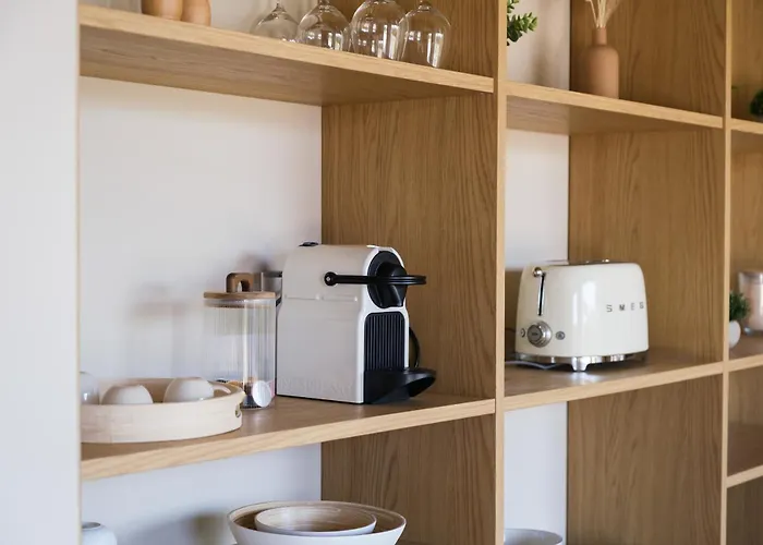 Apartment Le De La Clairiere *