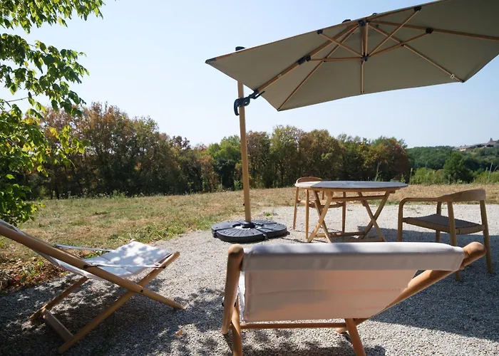 Le De La Clairiere Apartment Saint-Andre-d'Allas