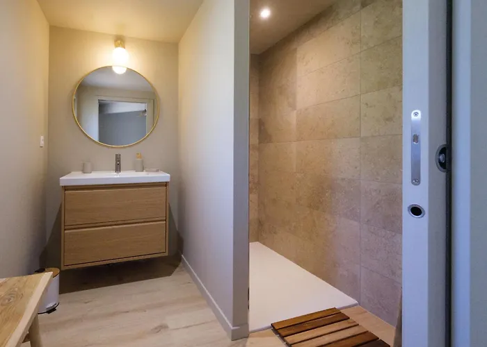 Le De La Clairiere * Saint-Andre-d'Allas